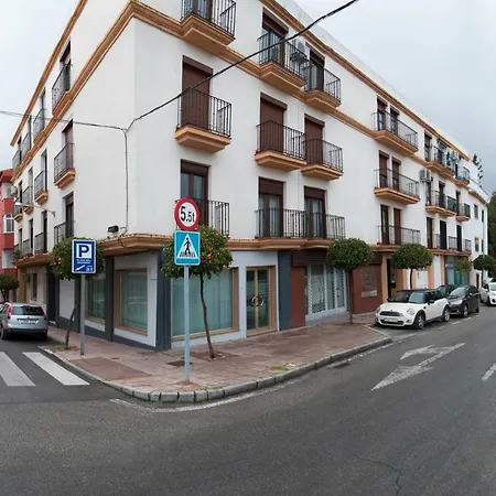 Victoria Con Parking Incluido