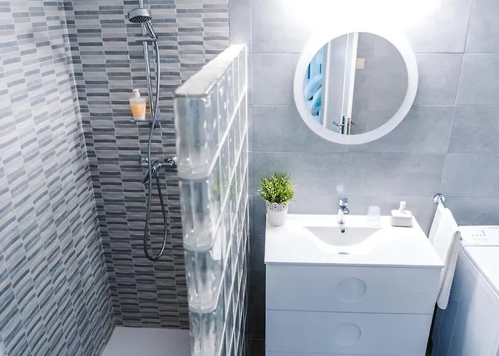 Victoria Con Parking Incluido * Ronda