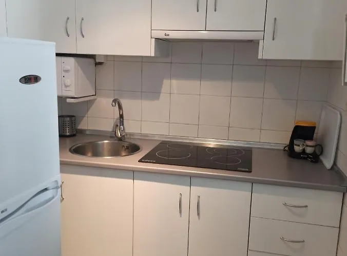 Appartamento Victoria Con Parking Incluido Ronda