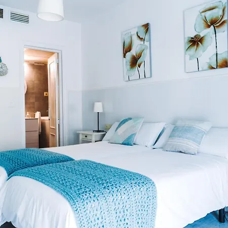 Victoria Con Parking Incluido Appartement Ronda