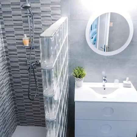 Victoria Con Parking Incluido * Ronda