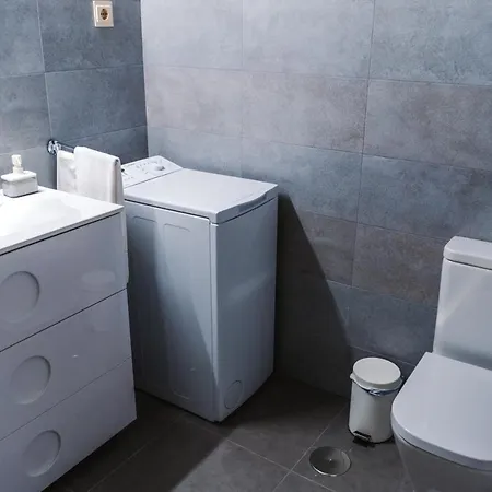Apartamento Victoria Con Parking Incluido Ronda
