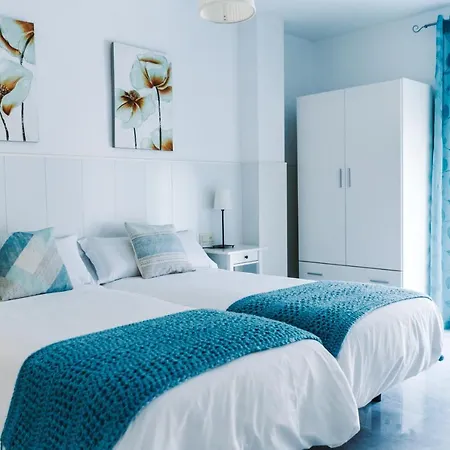 Victoria Con Parking Incluido *