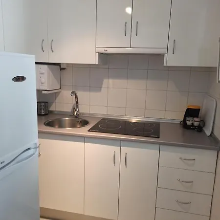 Apartment Victoria Con Parking Incluido Ronda