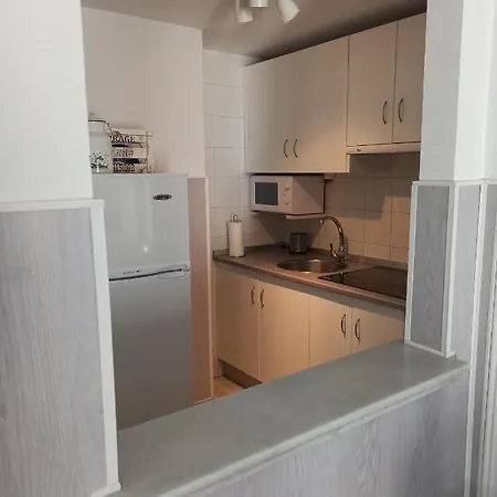 Victoria Con Parking Incluido *