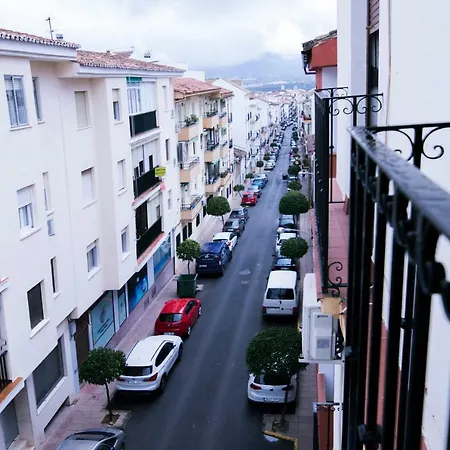 Apartment Victoria Con Parking Incluido Ronda