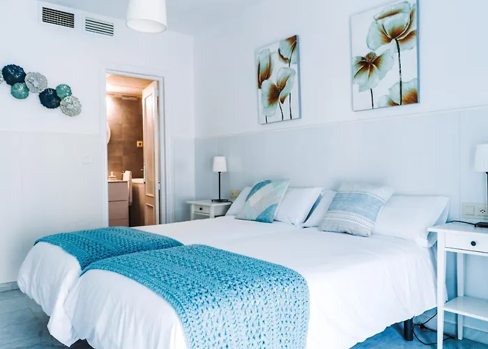 Victoria Con Parking Incluido 公寓 龙达