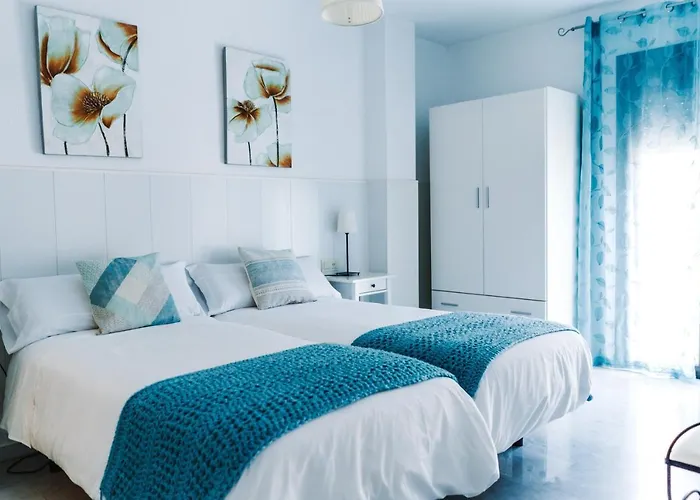 Victoria Con Parking Incluido *