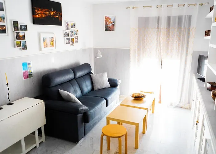 Victoria Con Parking Incluido 公寓 *