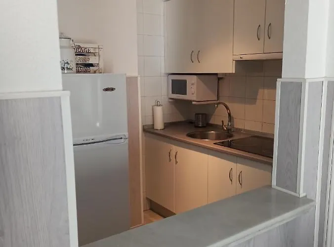 Victoria Con Parking Incluido *