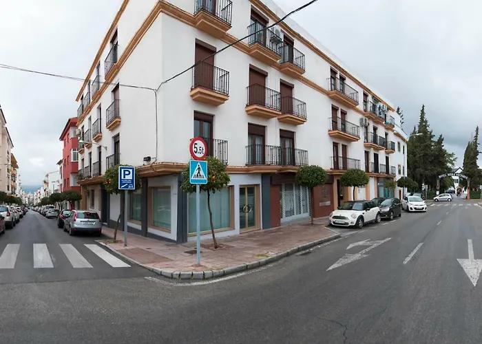 Victoria Con Parking Incluido